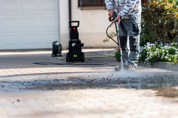Best Affordable Pressure Washing  in Morgandale, OH