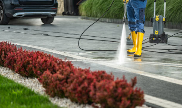 Best Pressure Washing Services Near Me  in Morgandale, OH