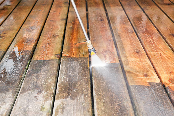 Morgandale, OH Pressure Washing Company